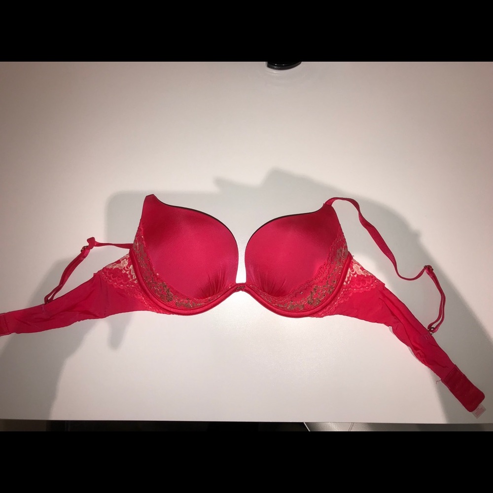 Victorias secret bra